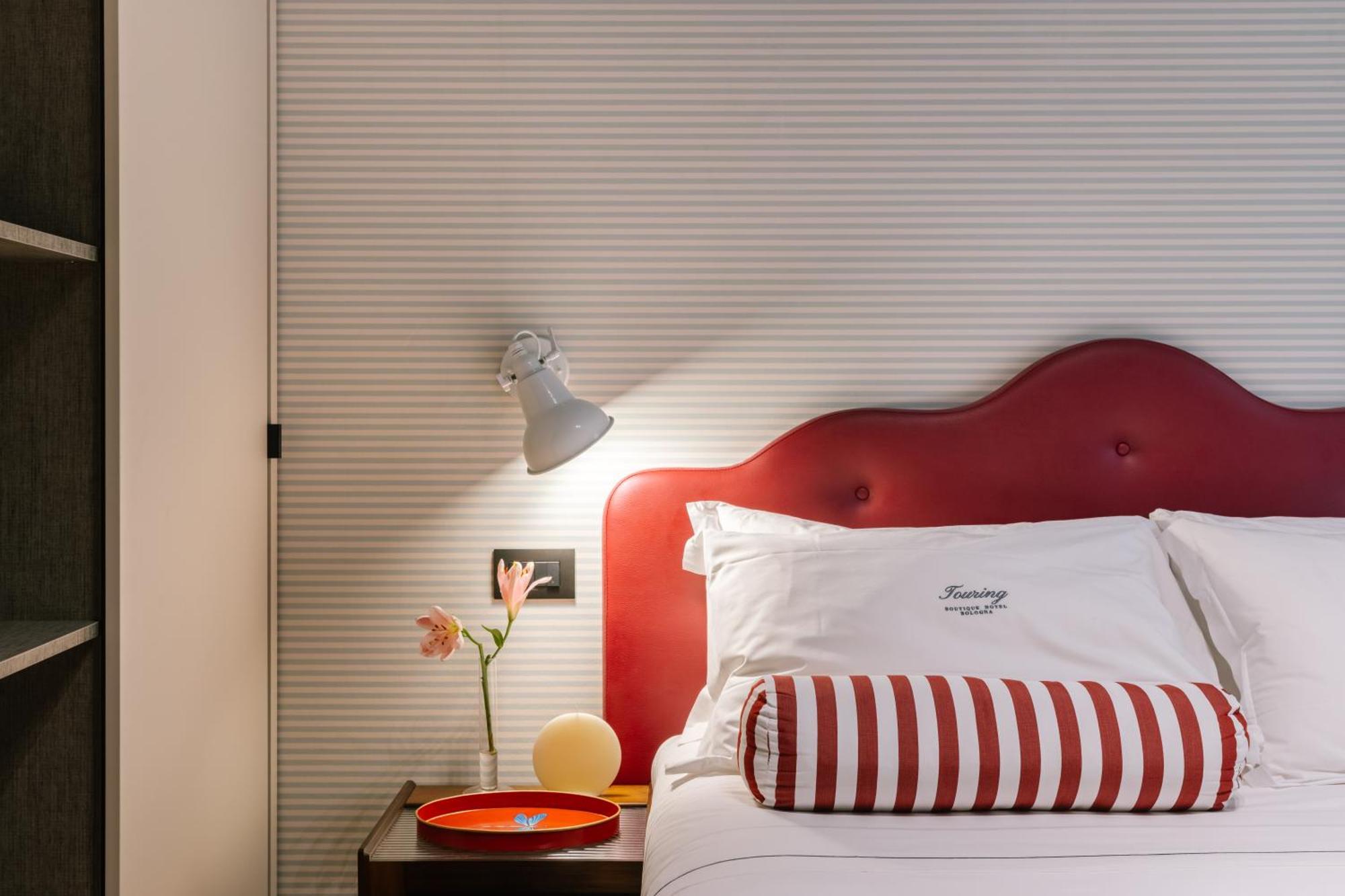 Hotel Touring — Fotos 1